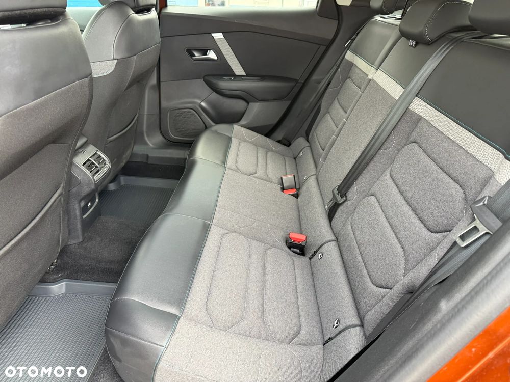 Citroën C4 1.2 PureTech Feel Pack S&S EAT8 - 21