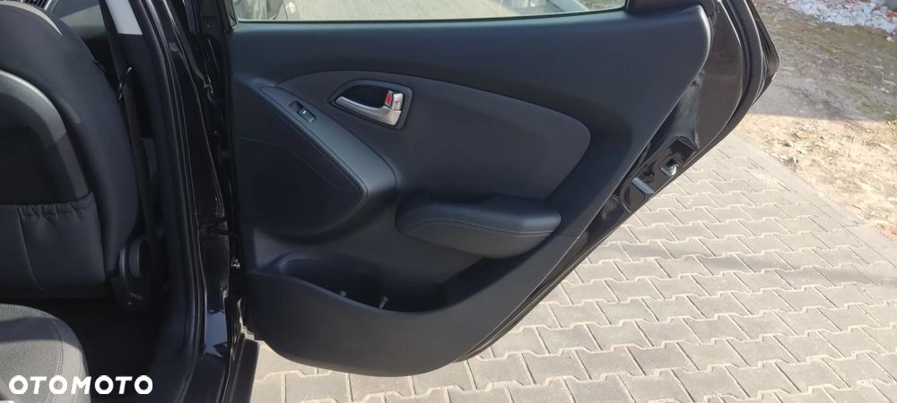 Hyundai ix35 1.7 CRDi 2WD 5 Star Edition - 24