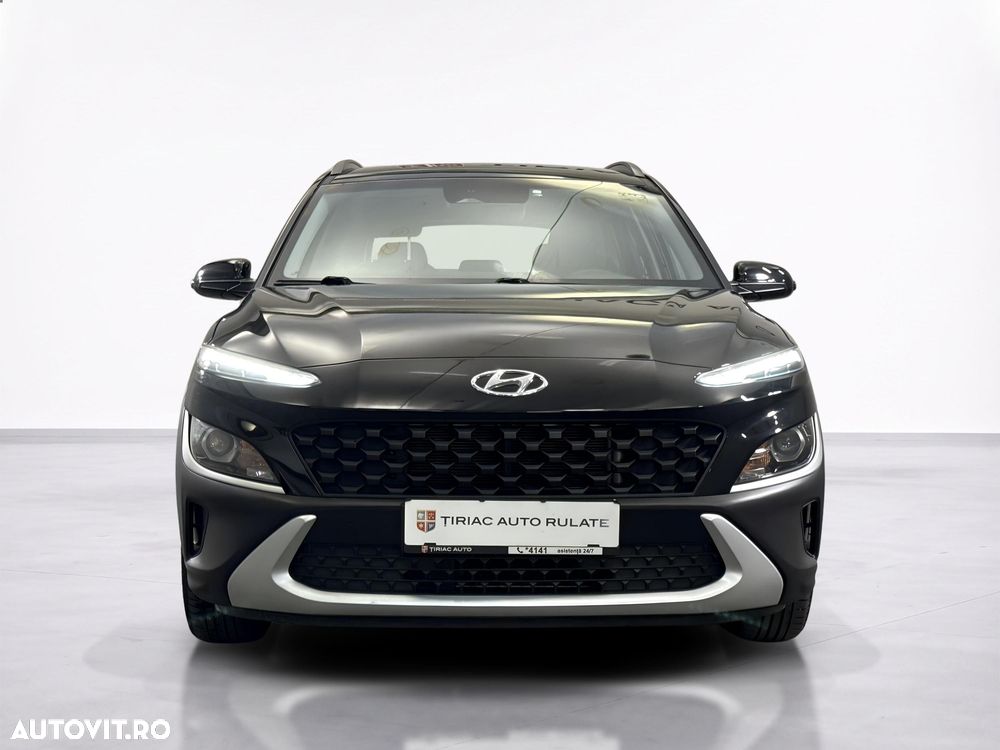 Hyundai KONA - 9