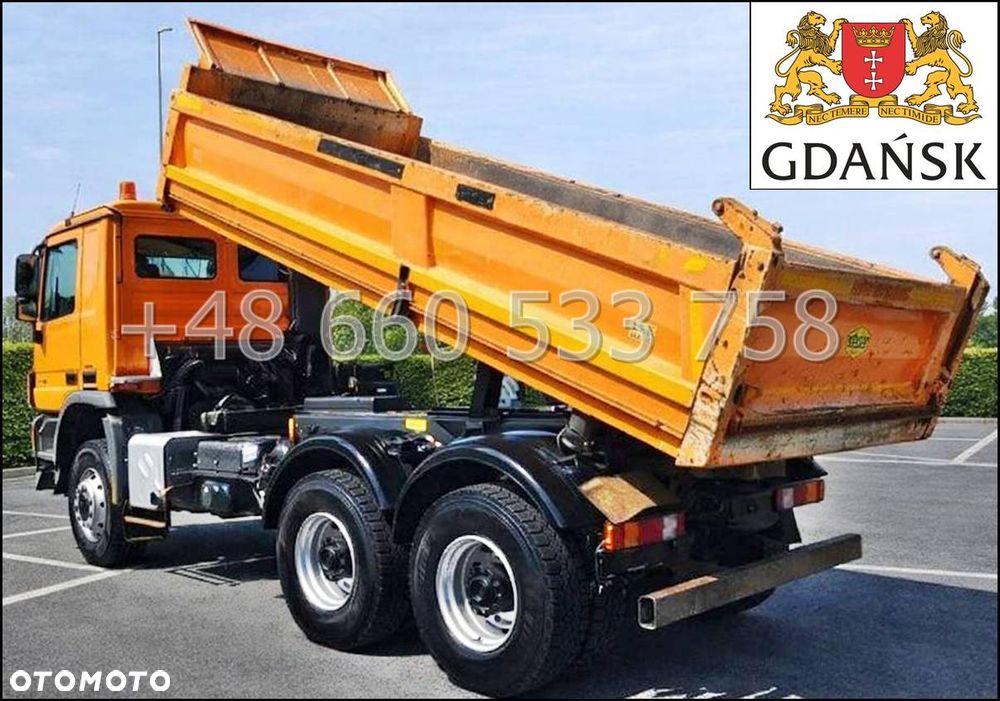 Mercedes-Benz Bezwypadkowy_Serwisowany_TOP-STAN - 3