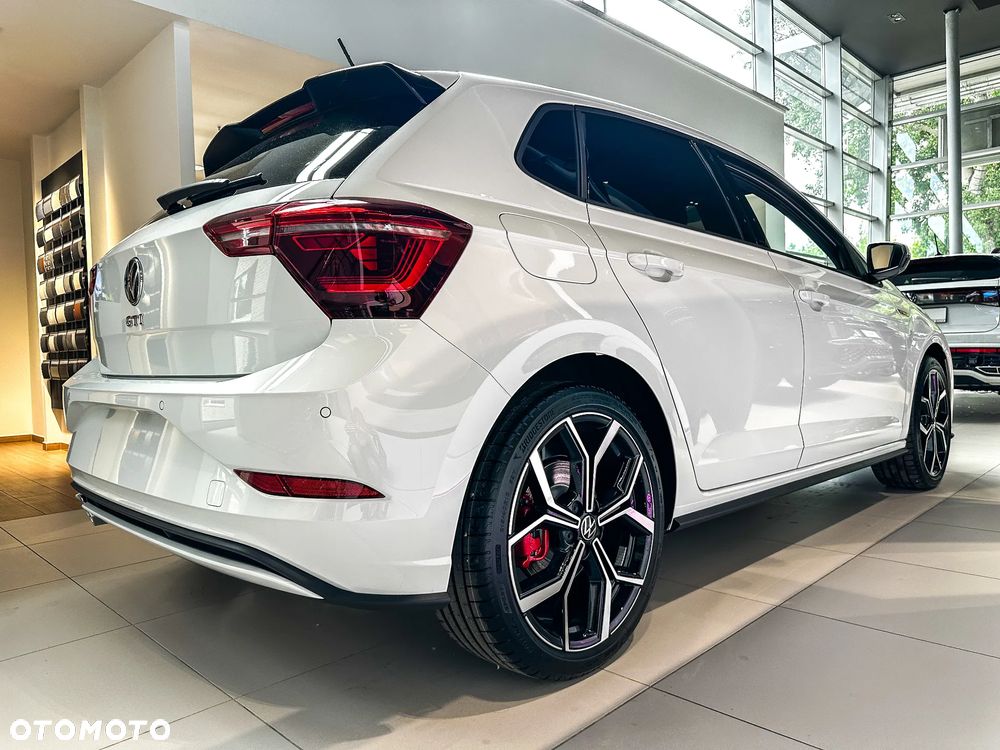 Volkswagen Polo 2.0 TSI GTI DSG - 6