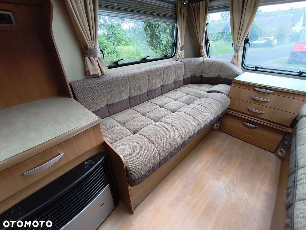 SWIFT CHALLENGER 480 - 14