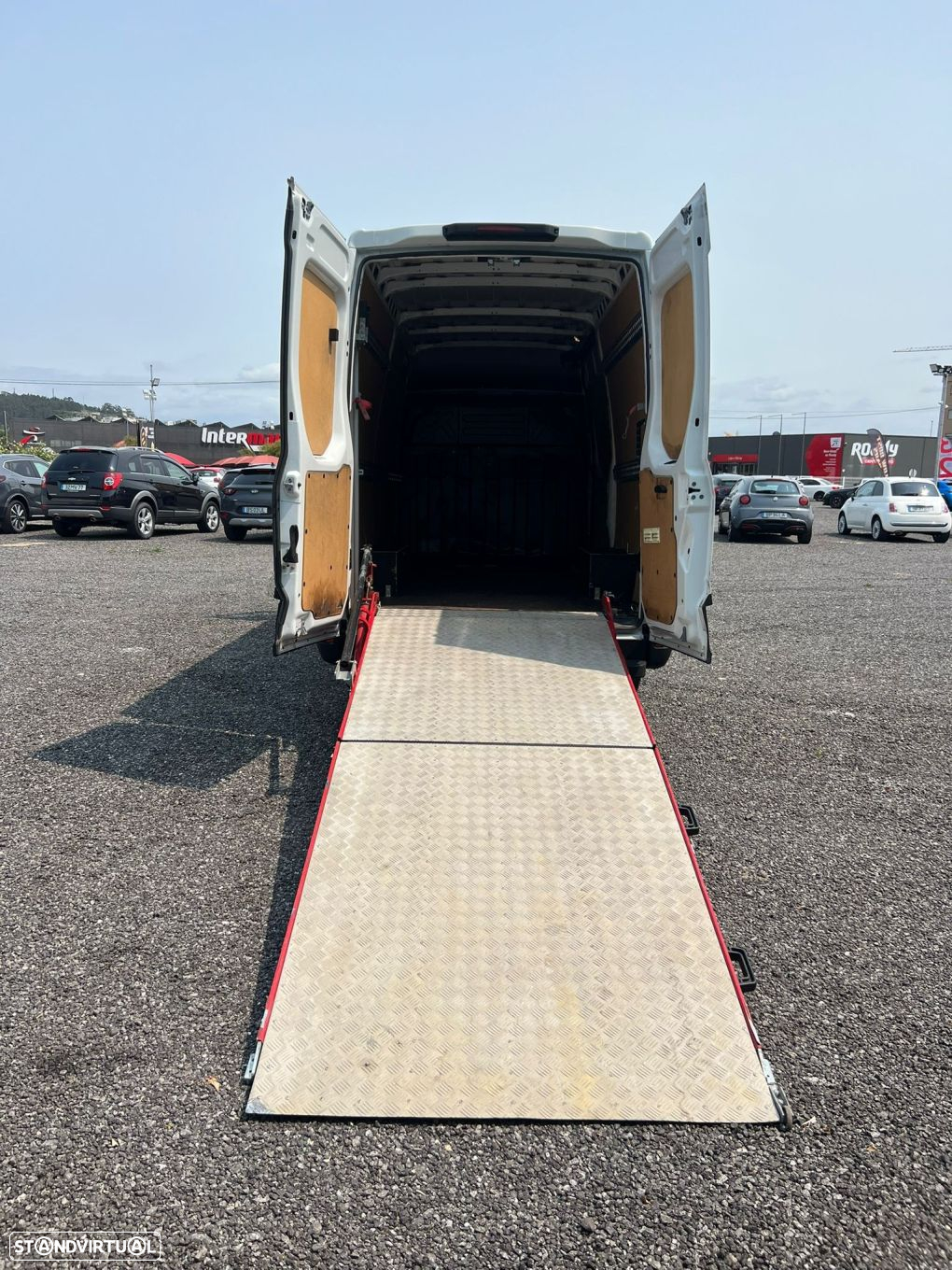 Iveco Daily 35S16 - 17