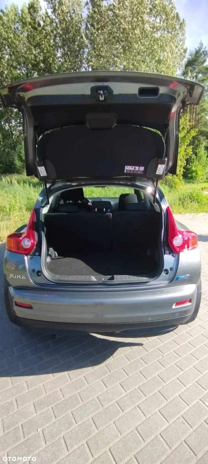 Nissan Juke - 6