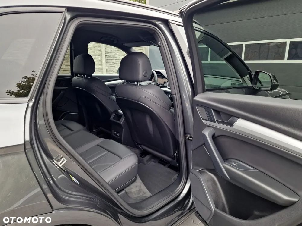 Audi Q5 35 TDI S tronic S line - 27