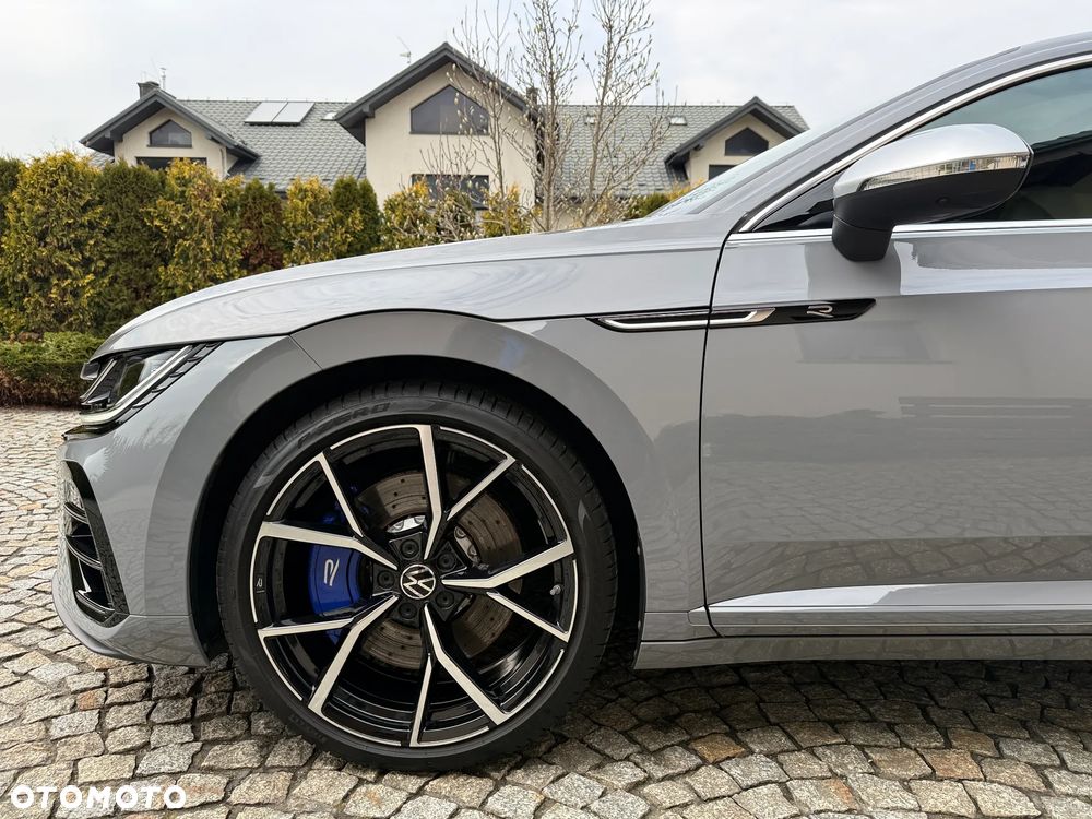 Volkswagen Arteon 2.0 TSI OPF 4Motion DSG R - 37