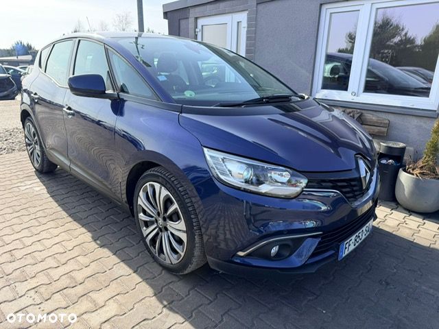 Renault Scenic 1.7 Blue dCi Zen - 6