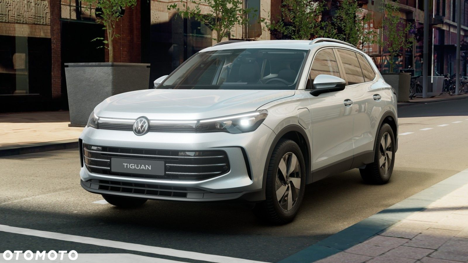Volkswagen Tiguan - 6