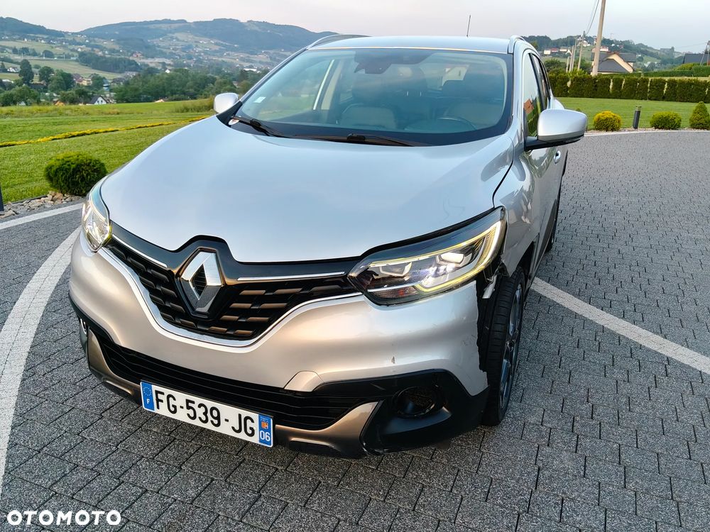 Renault Kadjar 1.2 Energy TCe Intens EDC - 7