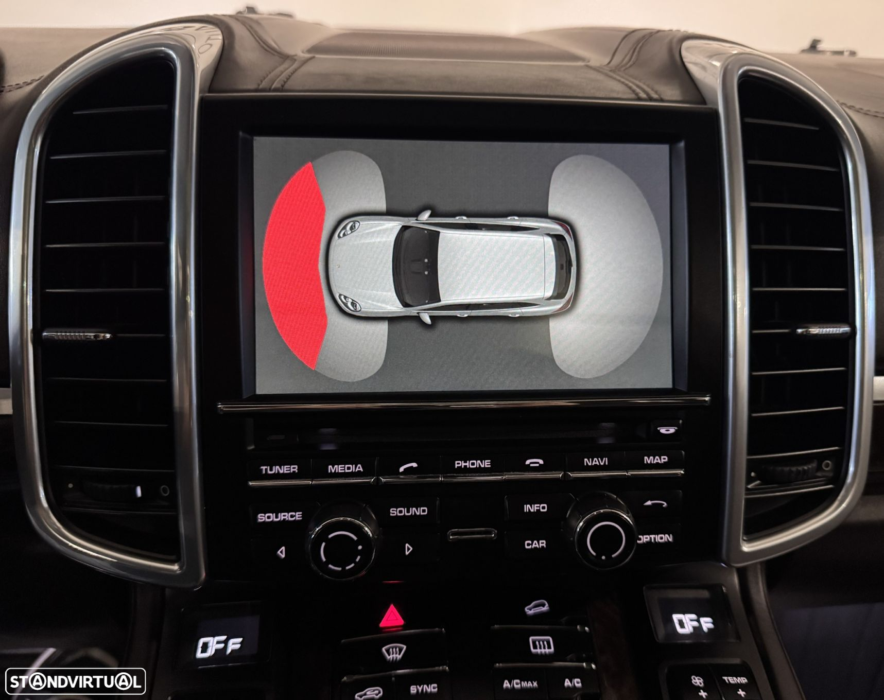 Porsche Cayenne S Hybrid - 20