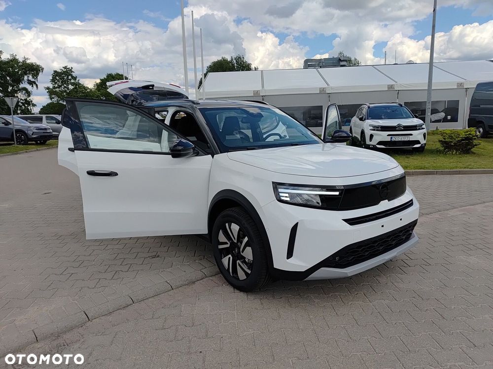 Opel Frontera - 31