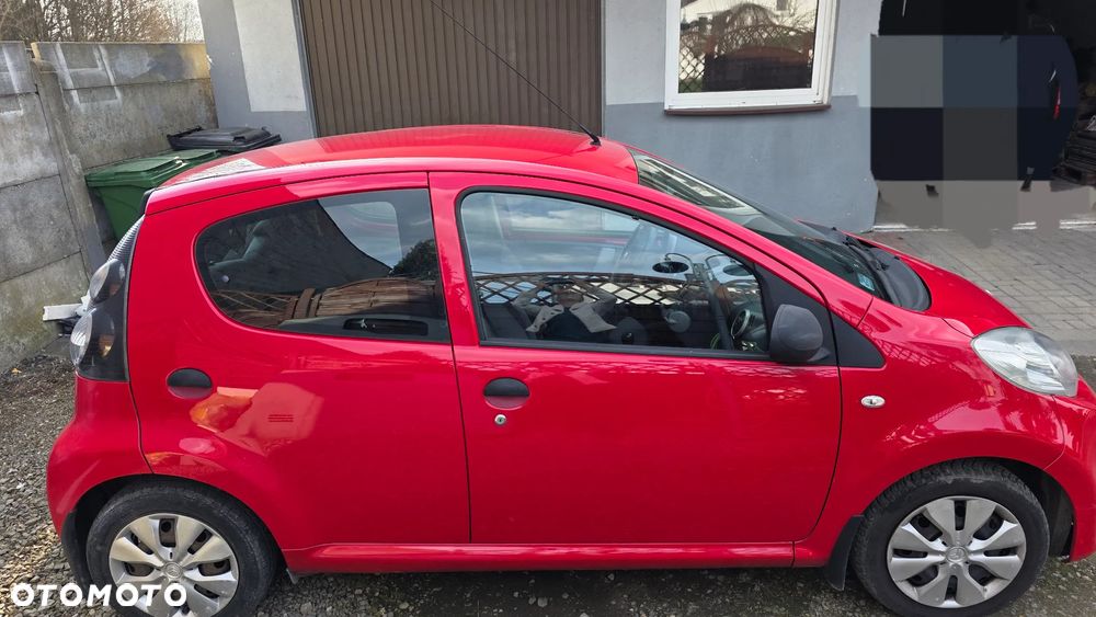 Citroën C1 1.0i Magic - 1