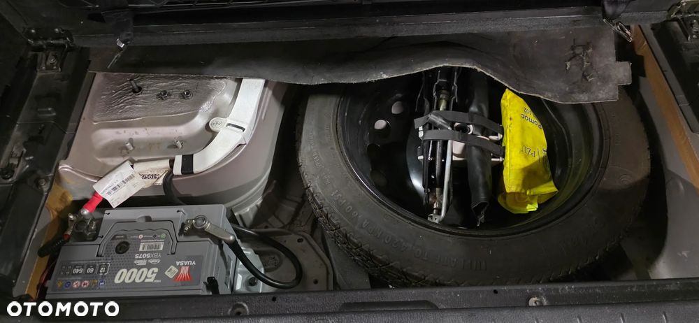 Volvo V70 2.4 Edition - 25