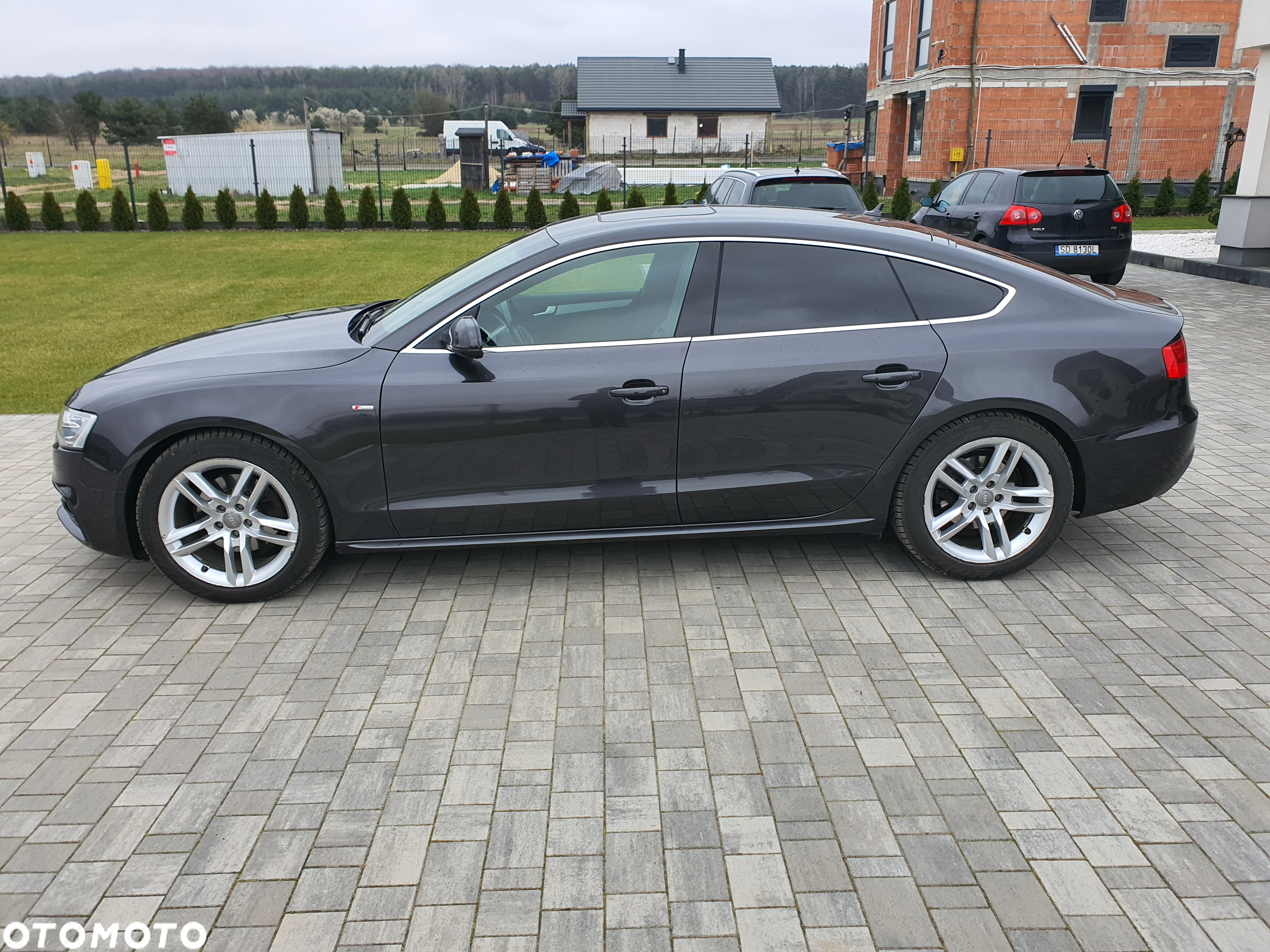 Audi A5 ver-sportback-2-0-tdi-sport - 2