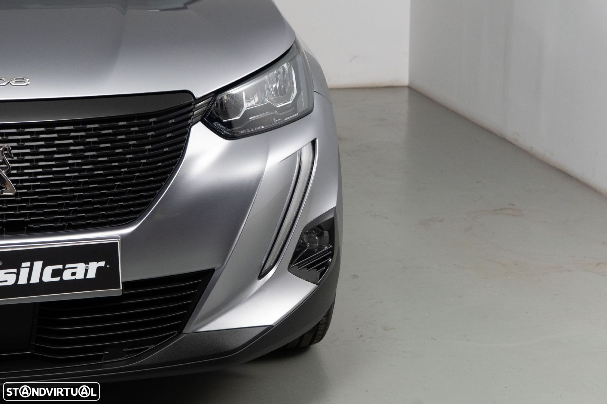 Peugeot 2008 1.2 PureTech Active - 16
