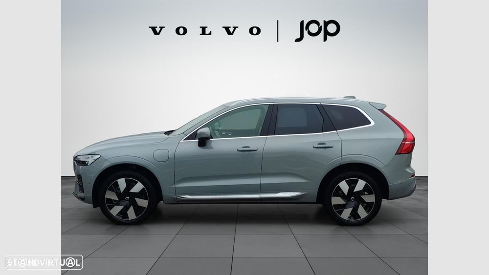 Volvo XC 60 2.0 T6 PHEV Ultimate Bright AWD - 3