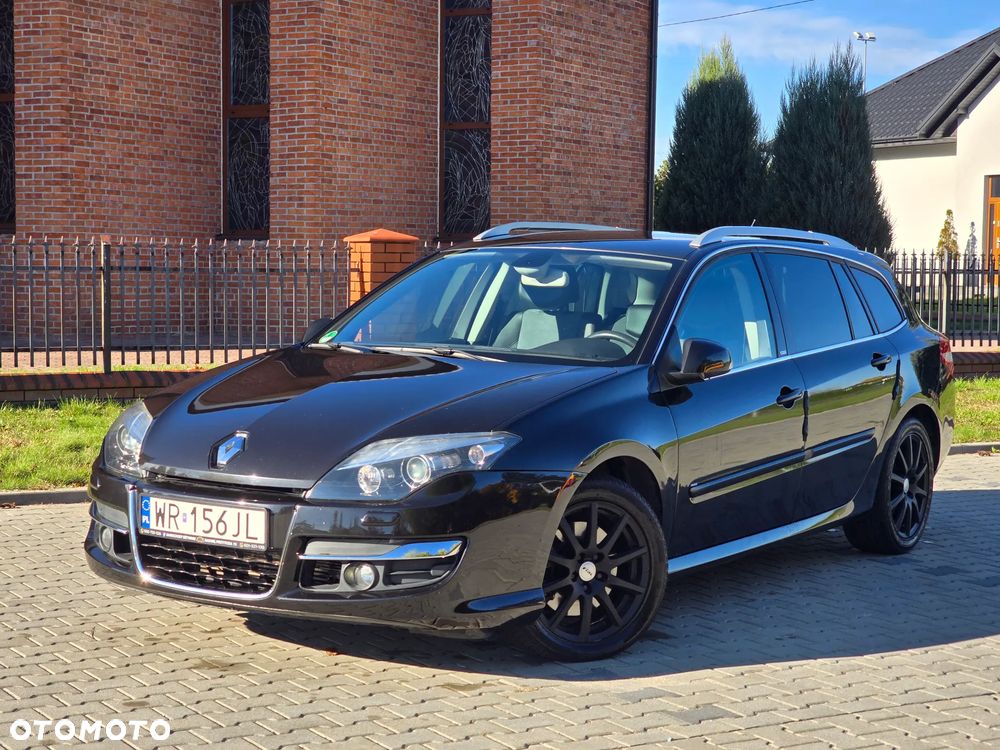 Renault Laguna