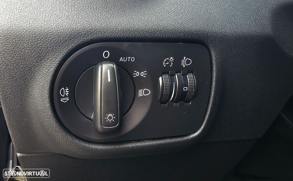 Audi A1 1.6 TDI Attraction - 14