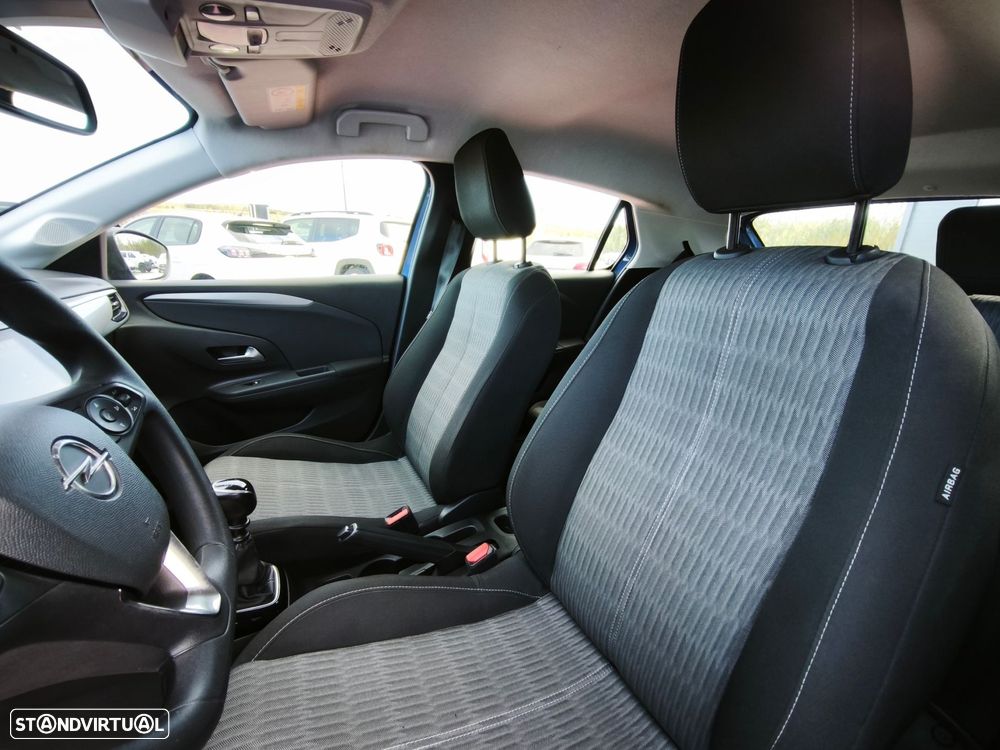 Opel Corsa 1.5 D Edition - 20