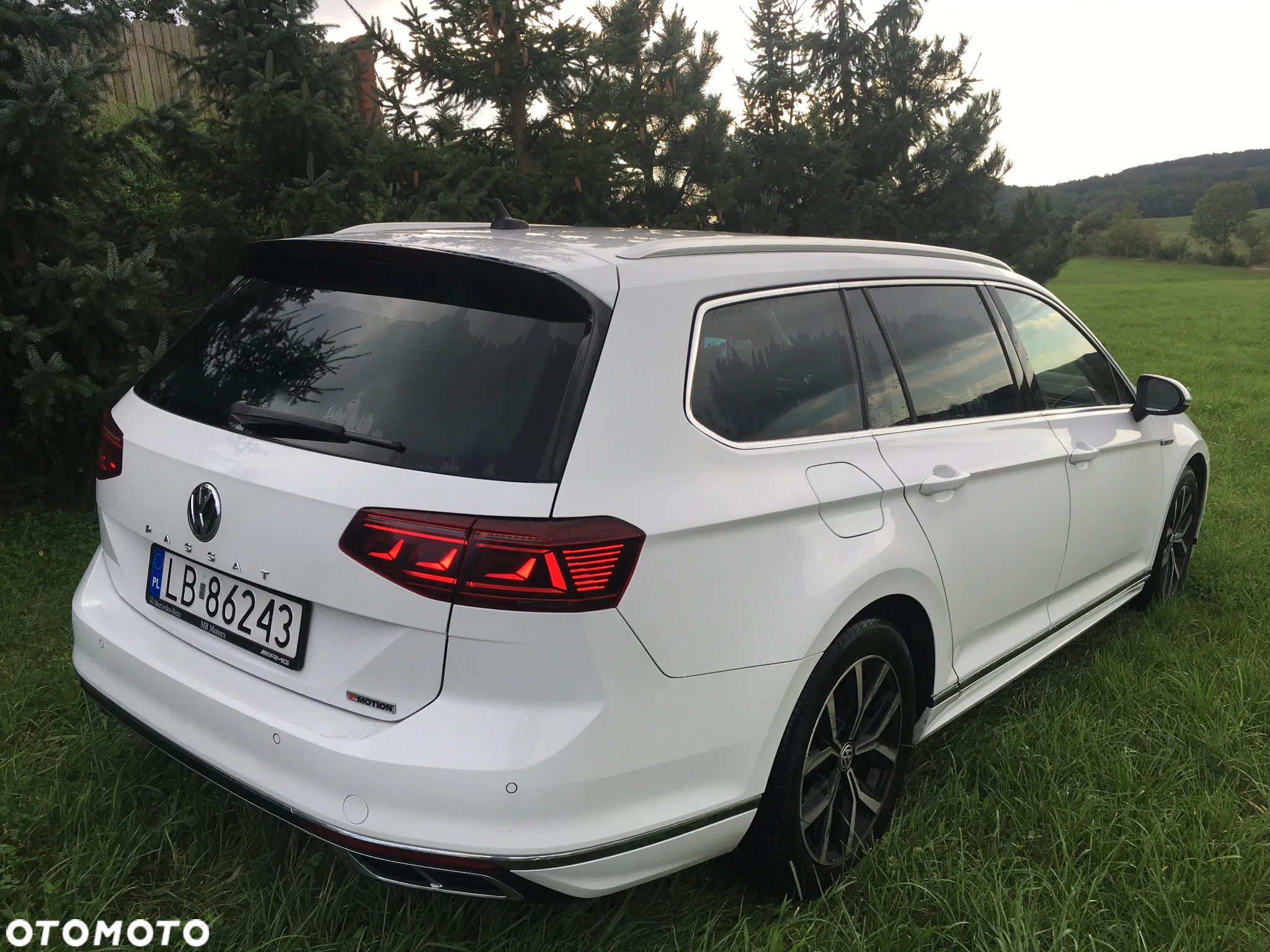 Volkswagen Passat 2.0 TDI BMT 4Mot Highline DSG - 12