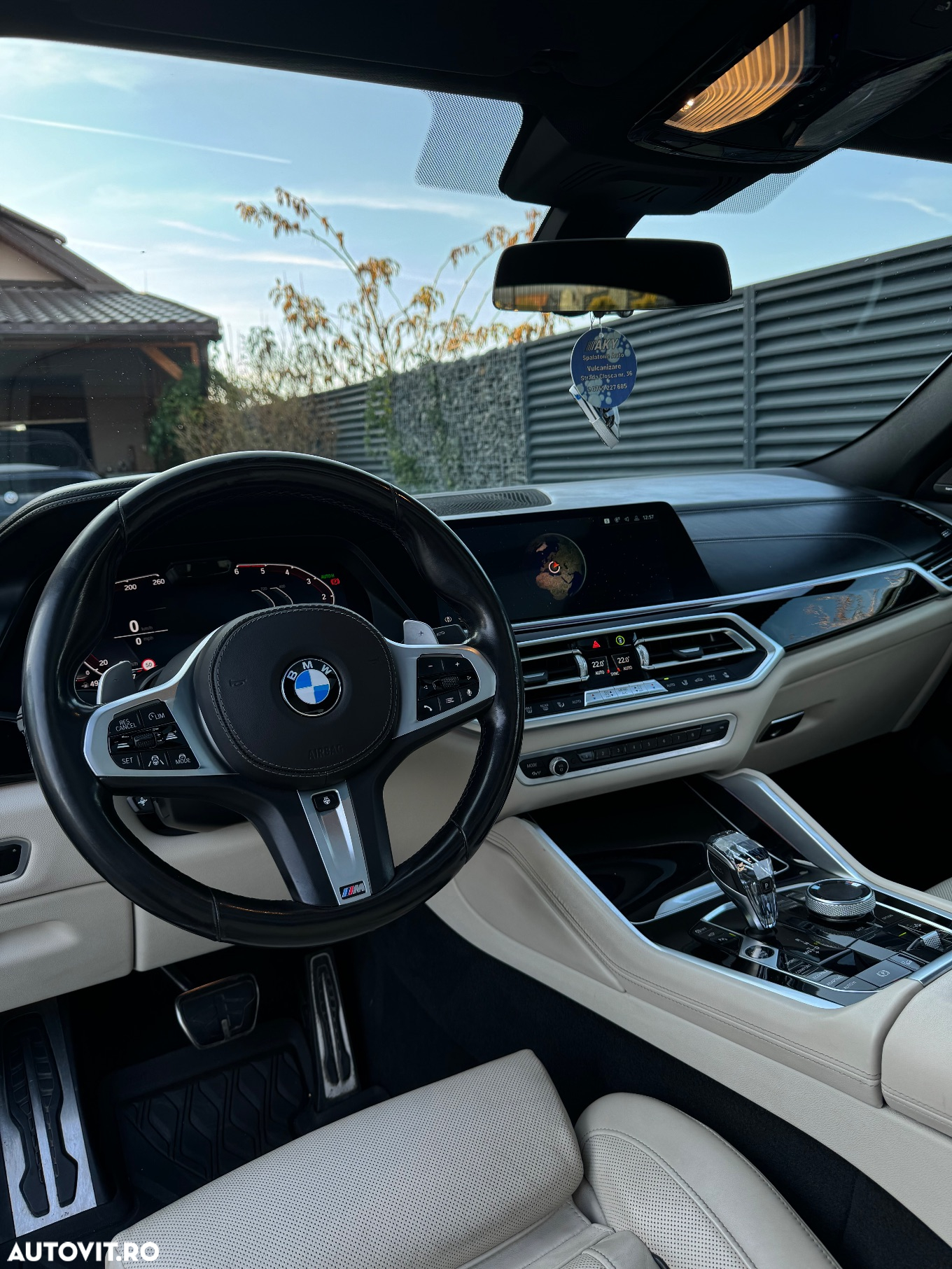 BMW X6 xDrive40d AT MHEV - 6