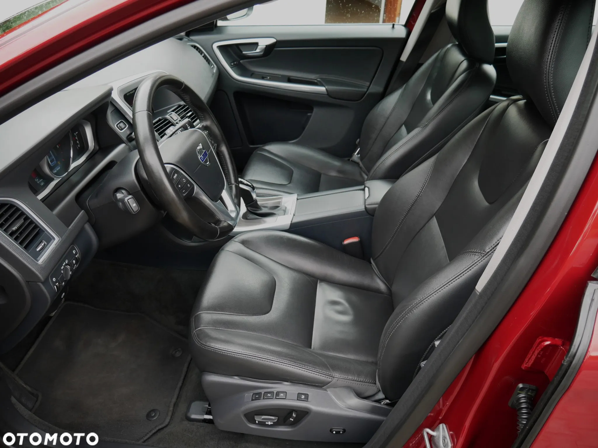 Volvo XC 60 D4 Inscription - 19