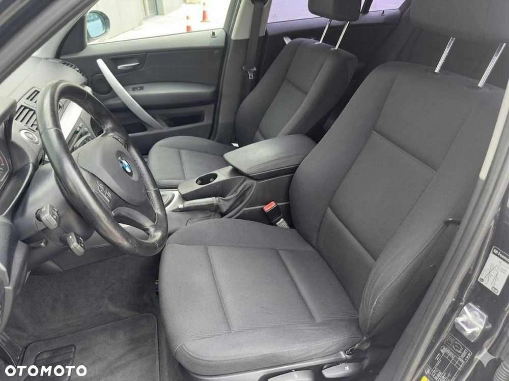 BMW X3 - 7