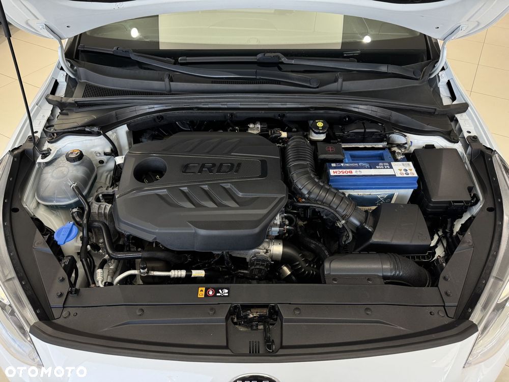 Kia ProCeed - 20