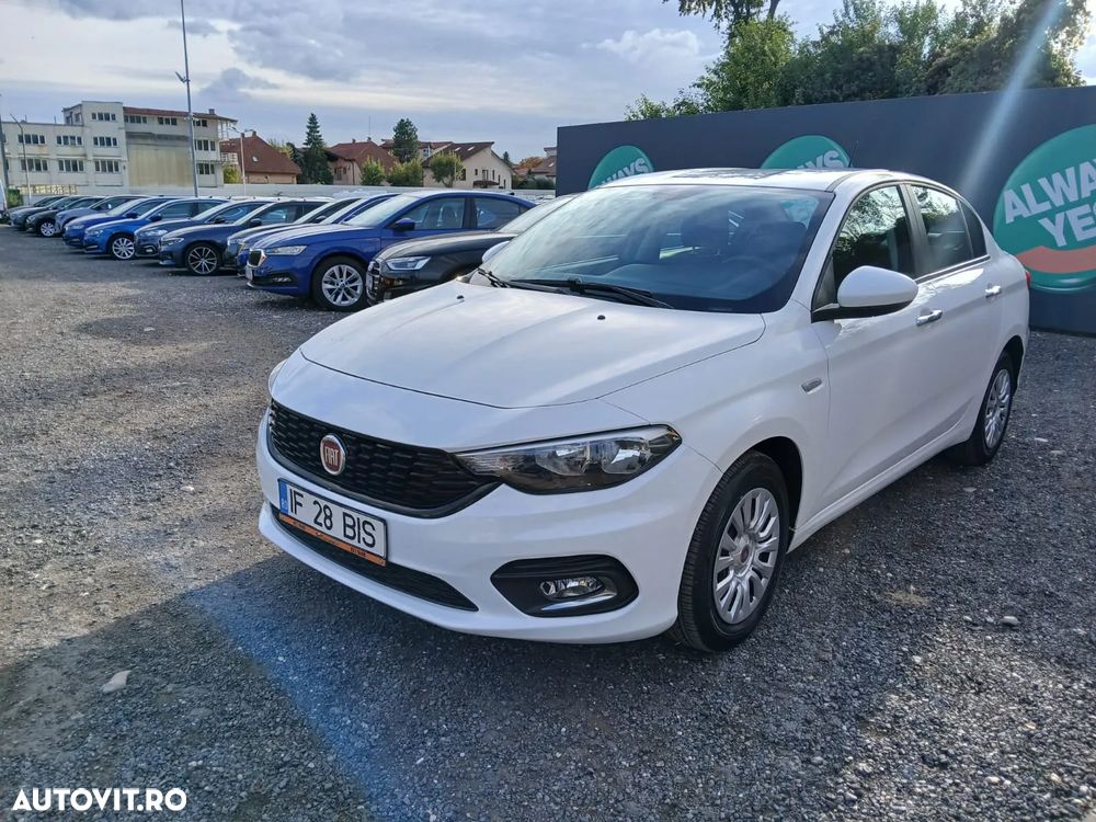 Fiat Tipo 1.4 - 1