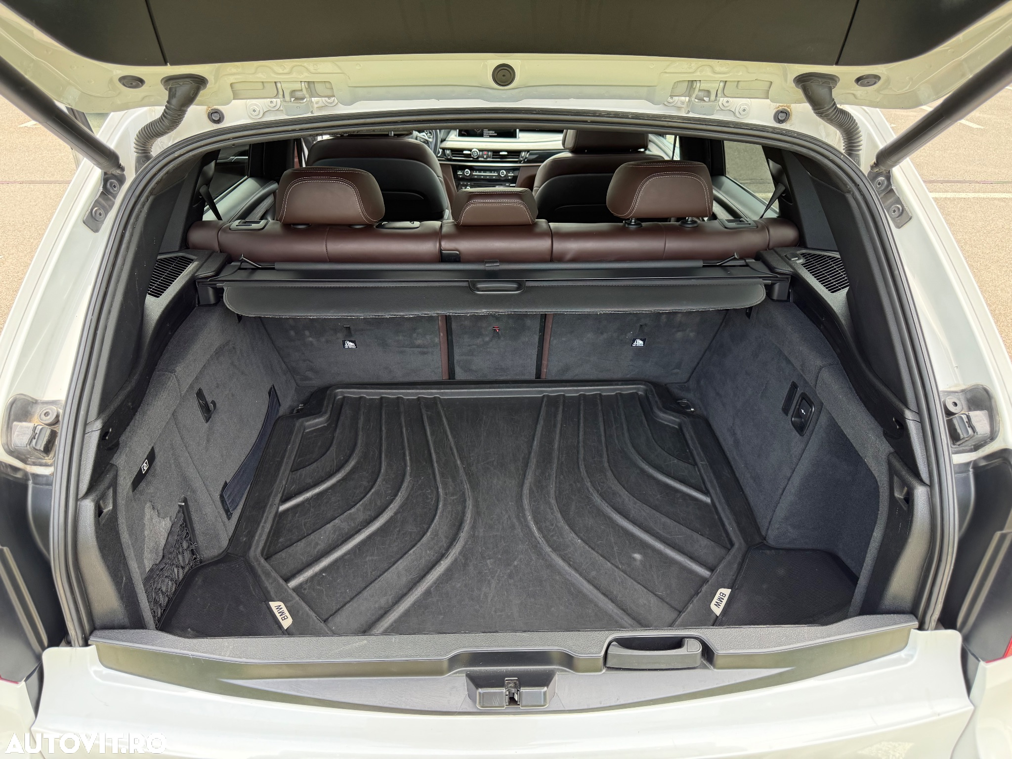 BMW X5 xDrive30d - 16