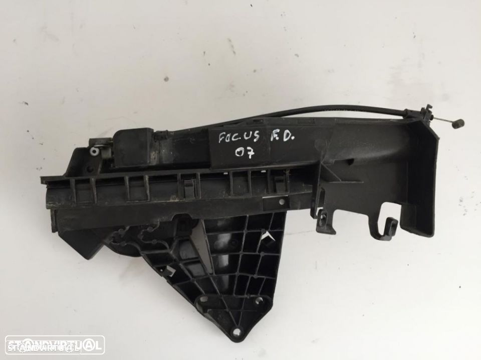Fechadura porta frente direito ford focus - 1