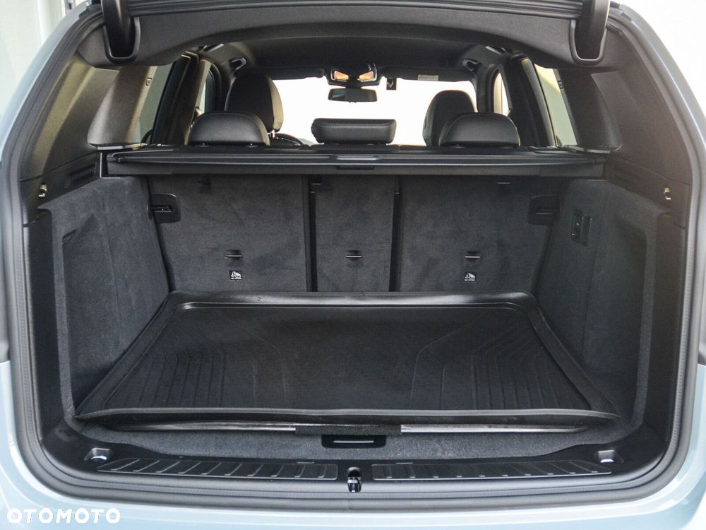 BMW X3 - 19