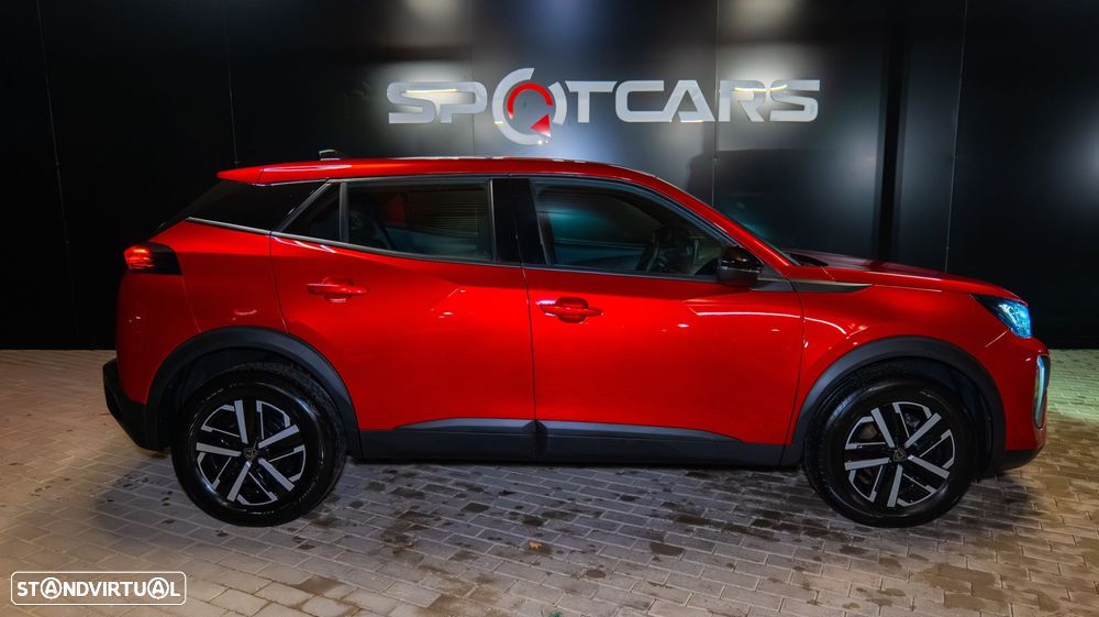 Peugeot 2008 1.2 PureTech Active Pack - 6