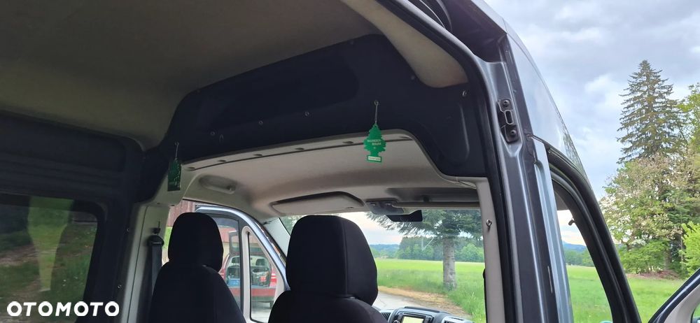 Fiat Ducato - 27