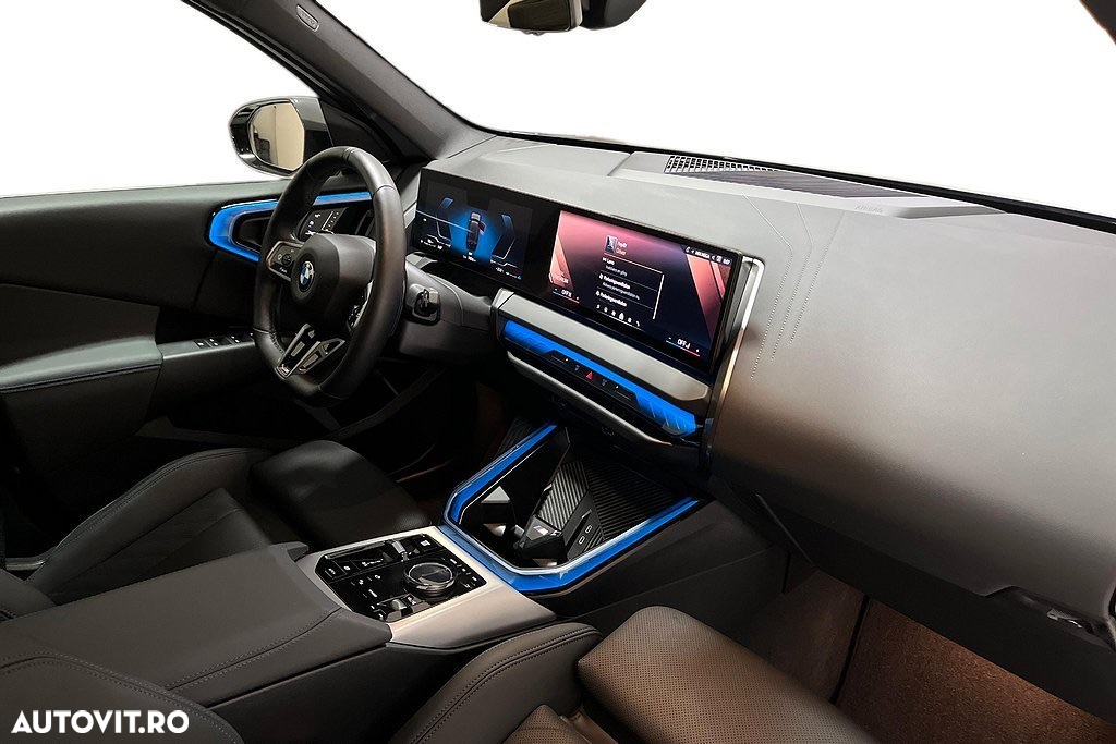 BMW X3 20 xDrive AT MHEV - 15