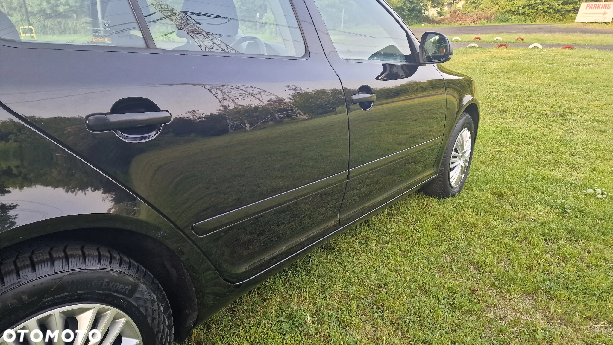 Skoda Octavia 1.6 TDI Classic - 20