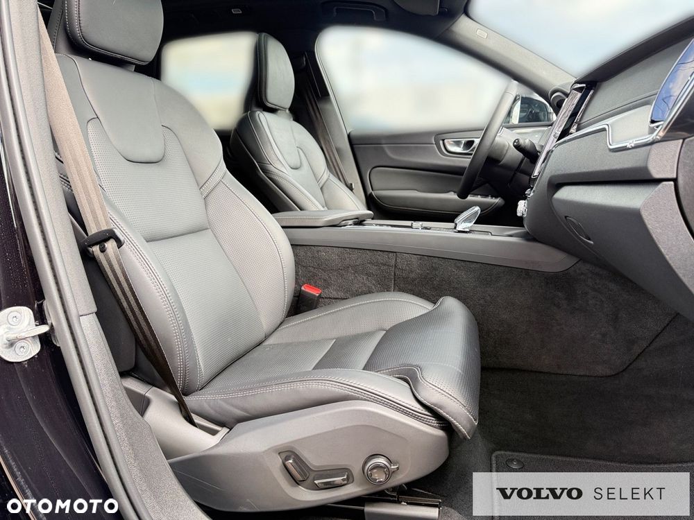 Volvo XC 60 - 26