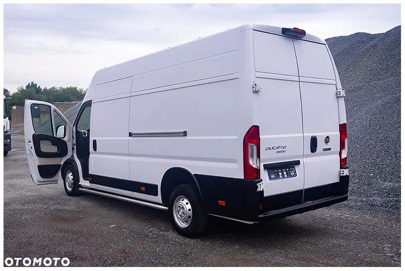 Fiat Ducato - 7