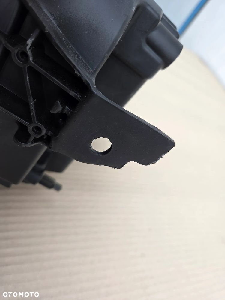 Lampa przednia lewa Full LED Citroen C3 III   9836267180 - 6