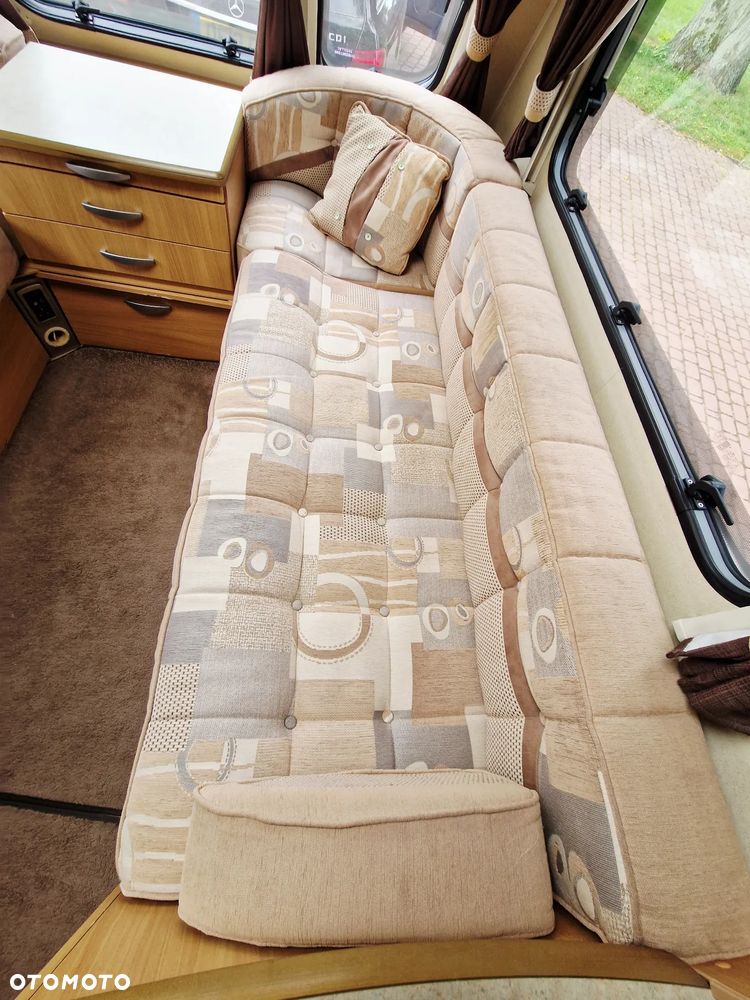 SWIFT CONQUEROR  2010 MoveR SoLaR PrzeDSionEK  AkumlatoR - 11