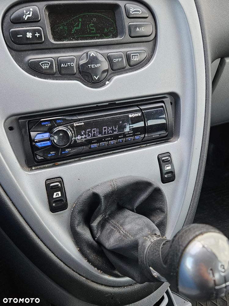 Citroën Xsara Picasso 1.6 16V Impress Pack - 8