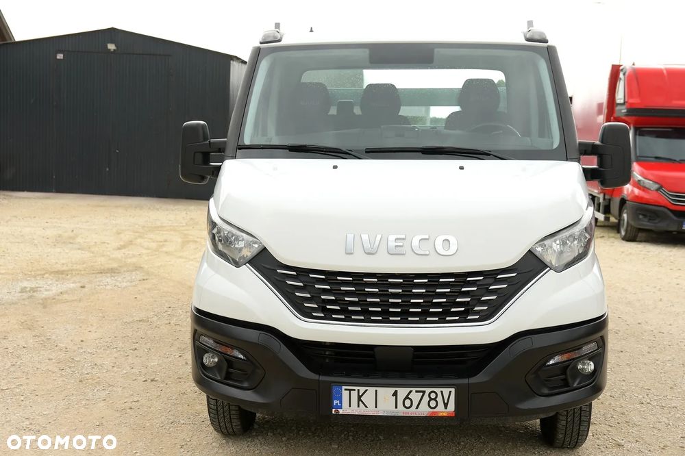 Iveco DAILY 35c18*WYWROTKA 3-STRONNA * - 14