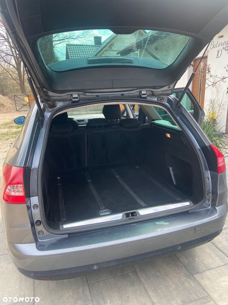 Citroën C5 1.6 HDi Dynamique - 8