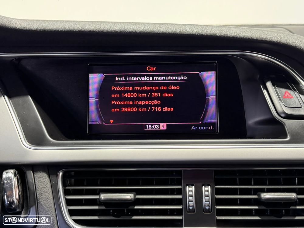 Audi A5 Sportback 2.0 TDi DPF - 30