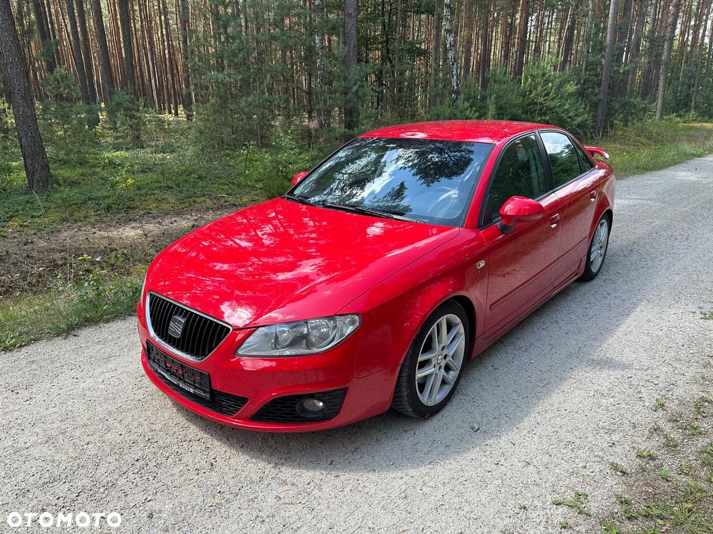 Seat Exeo 1.8 TSI - 24