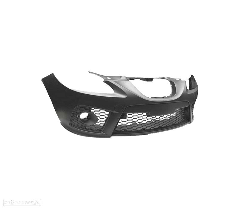 PARA-CHOQUES FRONTAL SEAT LEON 2 1P 05-09 LOOK CUPRA FR - 2