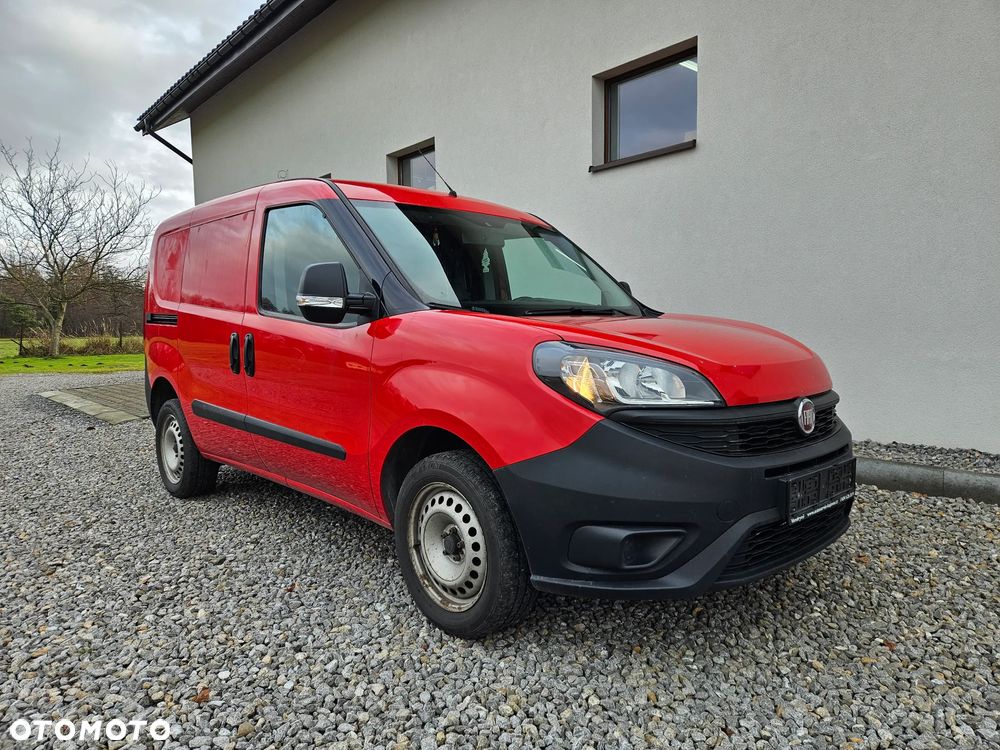 Fiat Doblo