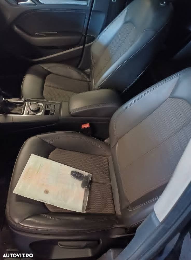 Audi A3 2.0 TDI (clean diesel) Ambiente - 10