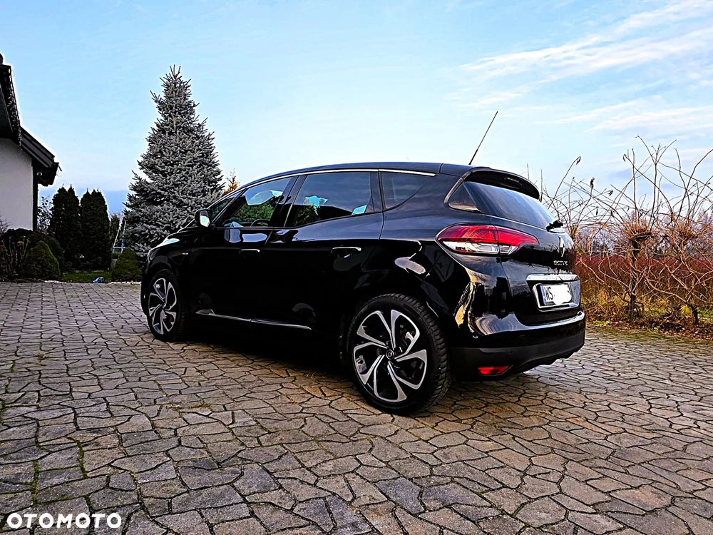 Renault Scenic BLUE dCi 120 EDC BOSE EDITION - 3