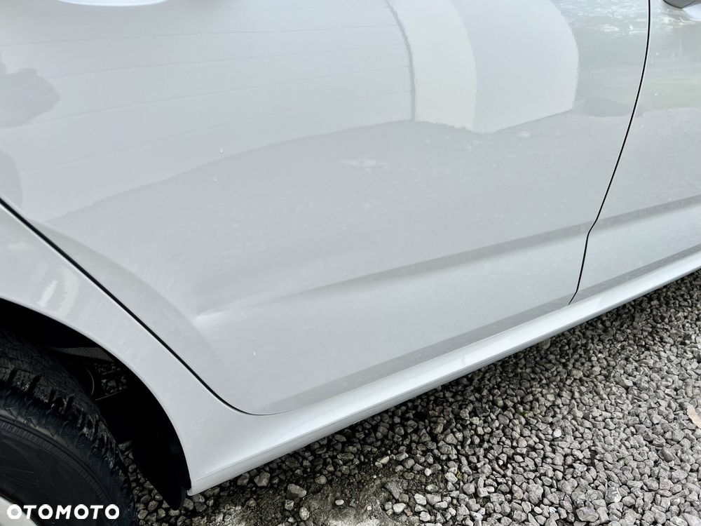 Skoda Kamiq 1.0 TSI Ambition DSG - 15